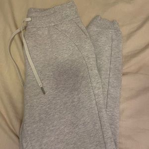 Lululemon Scuba Joggers